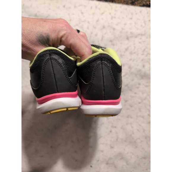 Nike Flex Trainer TR V 5 Running Training Shoes Size 9 Women's - Picture 6 of 11